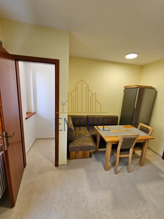 Apartament 3 camere decomandat, 2 parcari, zona Buna Ziua