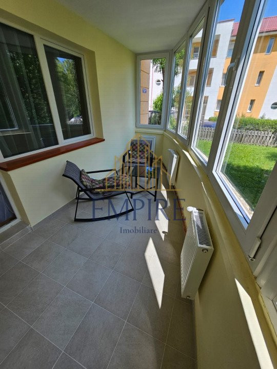 Apartament 3 camere decomandat, 2 parcari, zona Buna Ziua