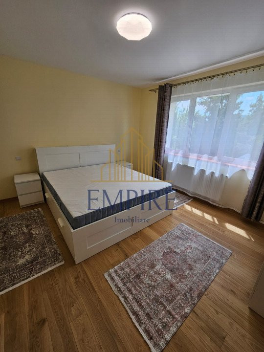 Apartament 3 camere decomandat, 2 parcari, zona Buna Ziua