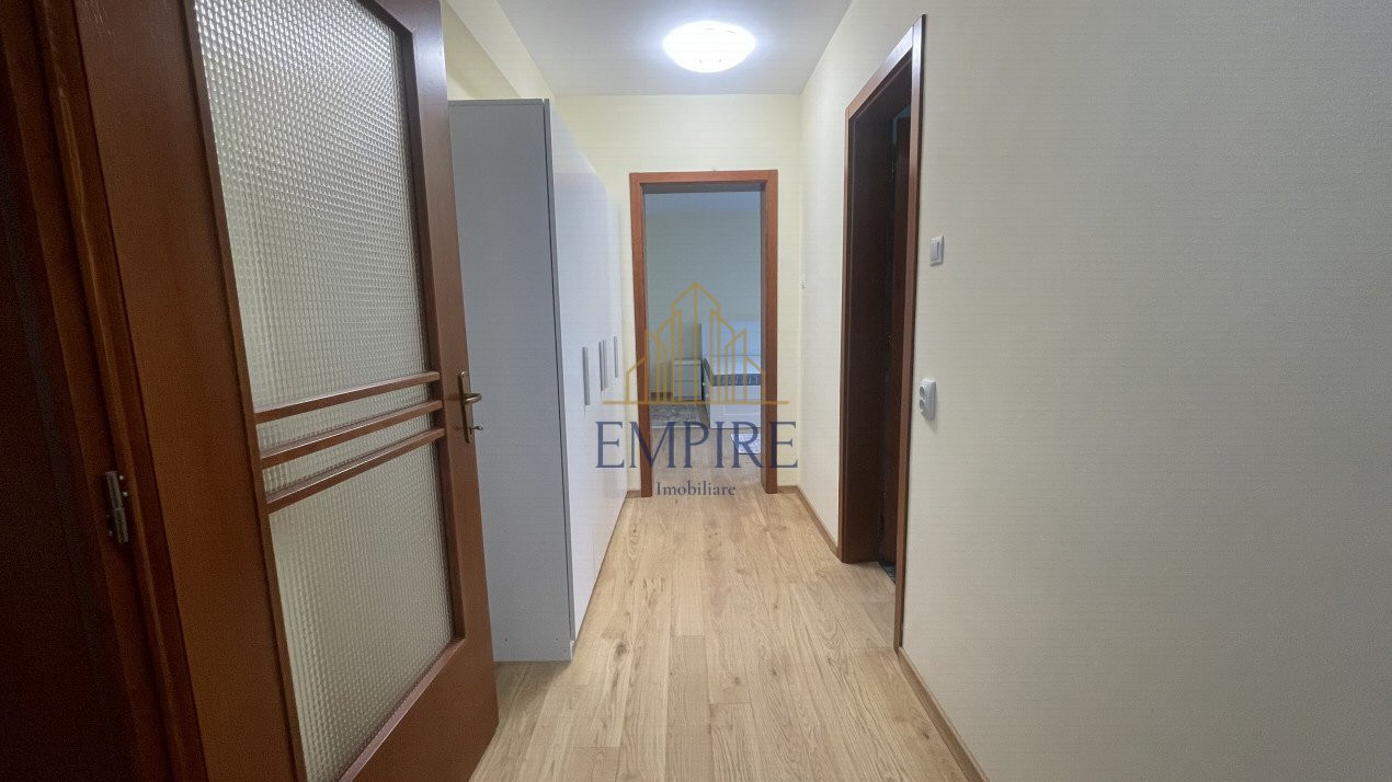 Apartament 3 camere decomandat, 2 parcari, zona Buna Ziua