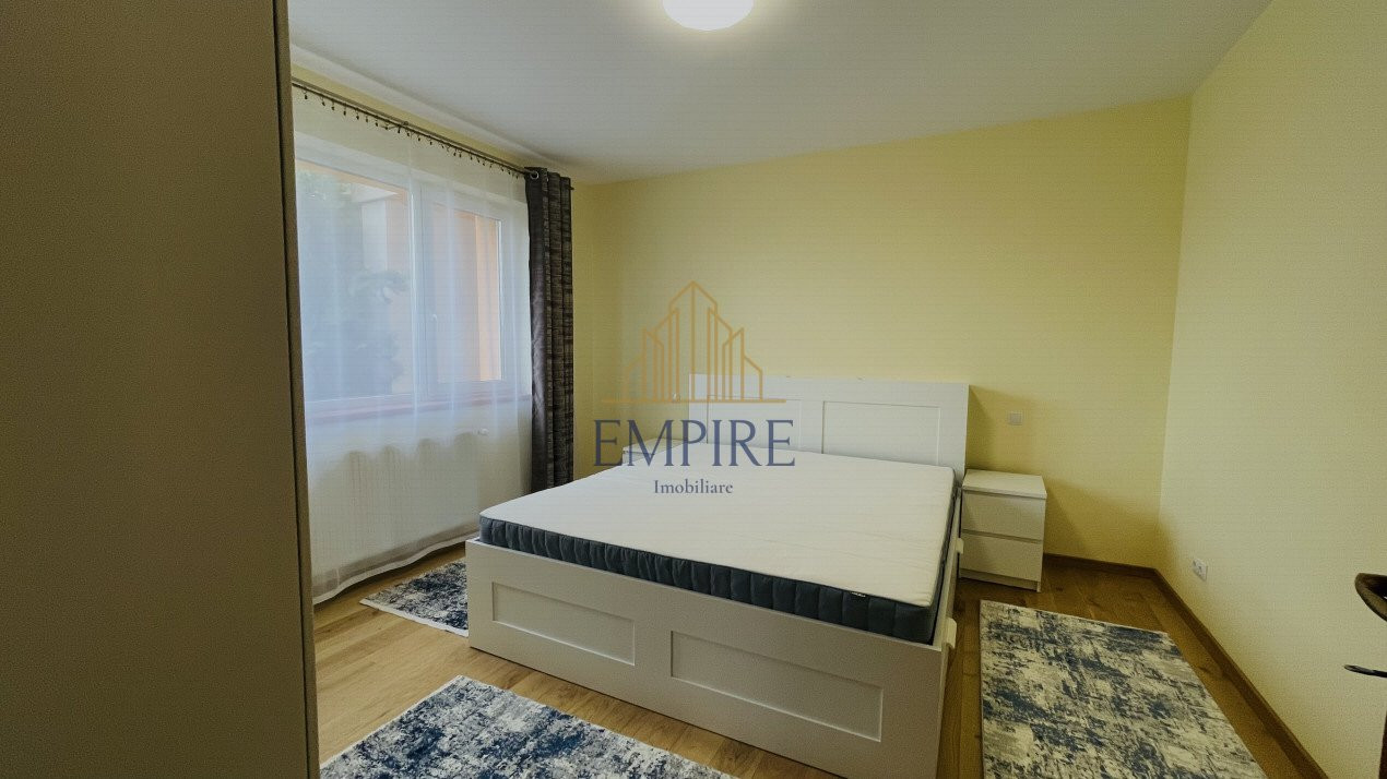 Apartament 3 camere decomandat, 2 parcari, zona Buna Ziua