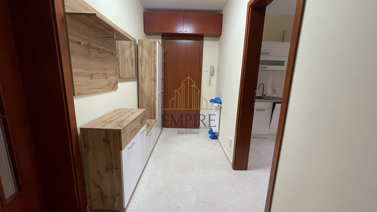 Apartament 3 camere decomandat, 2 parcari, zona Buna Ziua