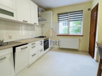 Apartament 3 camere decomandat, 2 parcari, zona Buna Ziua