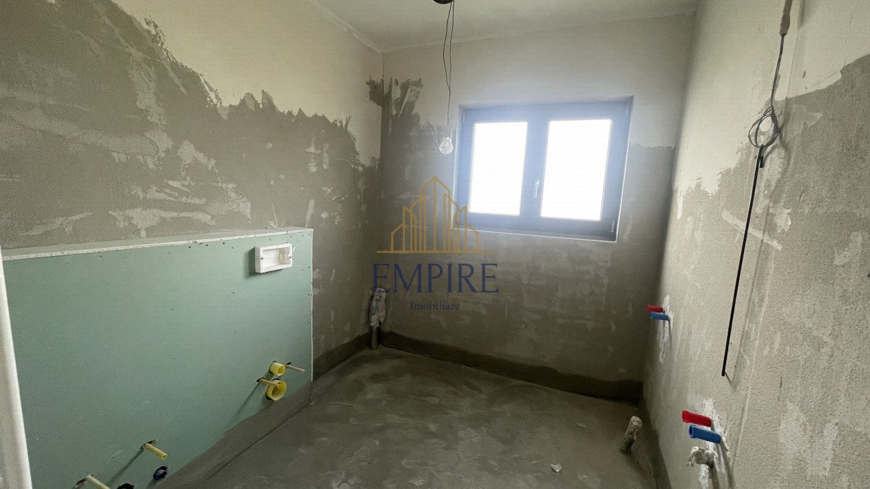 Comision 0% Duplex de vanzare, zona Dambul Rotund/ Autogara