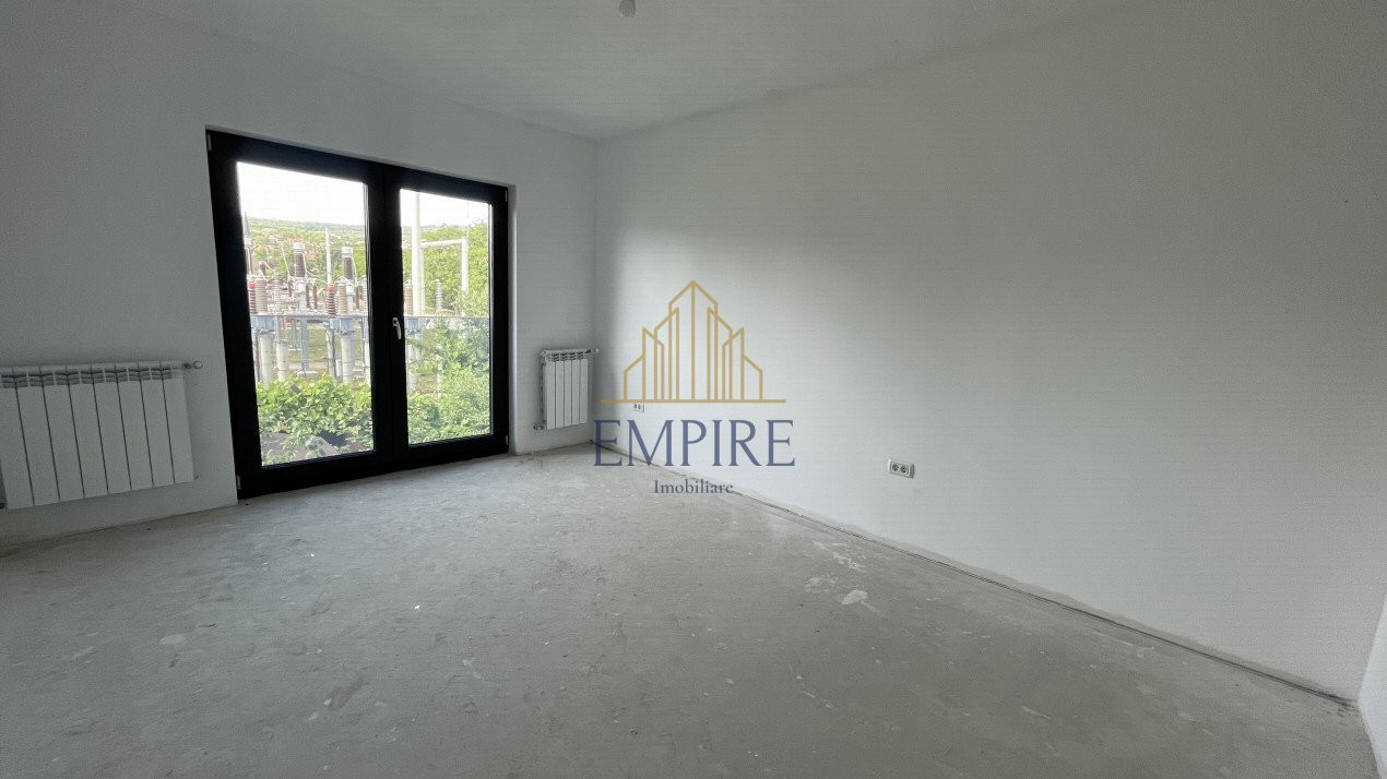 Comision 0% Duplex de vanzare, zona Dambul Rotund/ Autogara