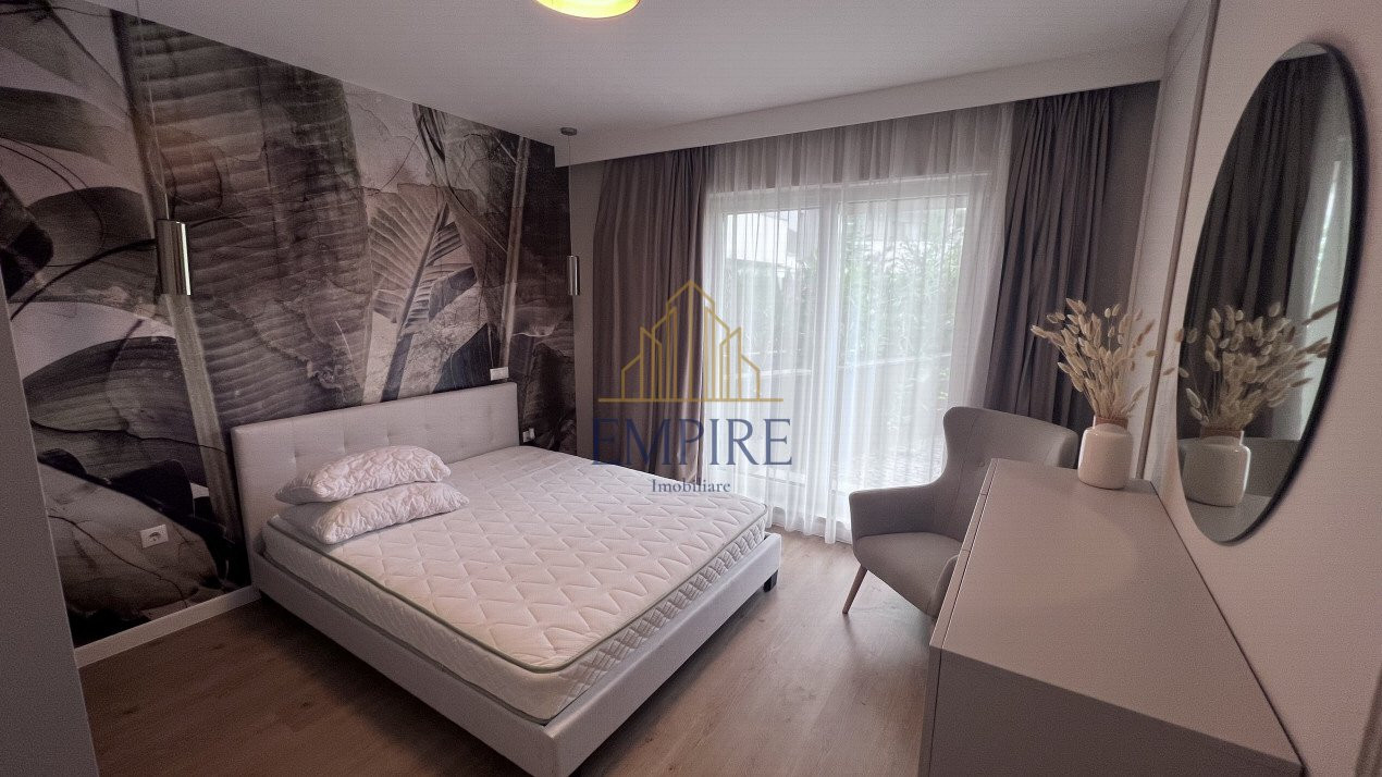 Apartament 2 camere de inchiriat, zona Sopor, PET FRIENDLY