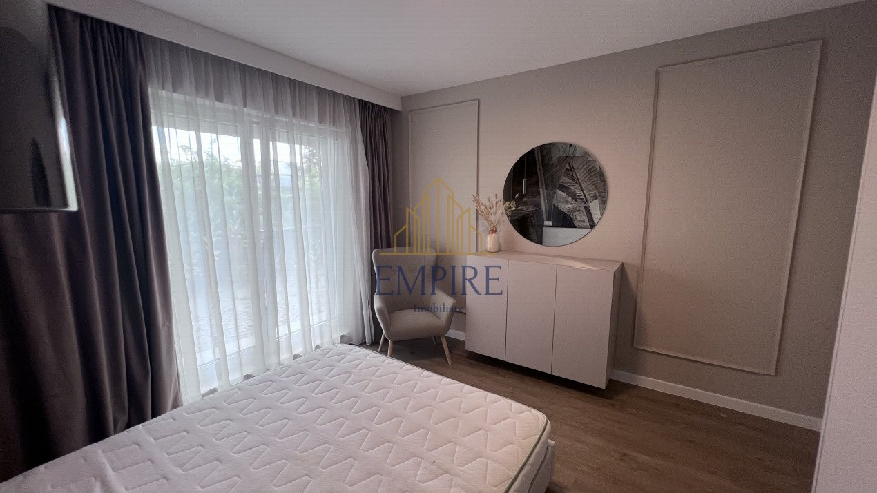 Apartament 2 camere de inchiriat, zona Sopor, PET FRIENDLY