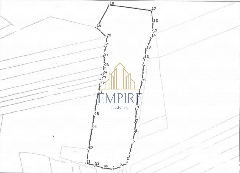 🏡 Teren cu Lac de Vânzare în Zona Sub Coasta - Comision 0%