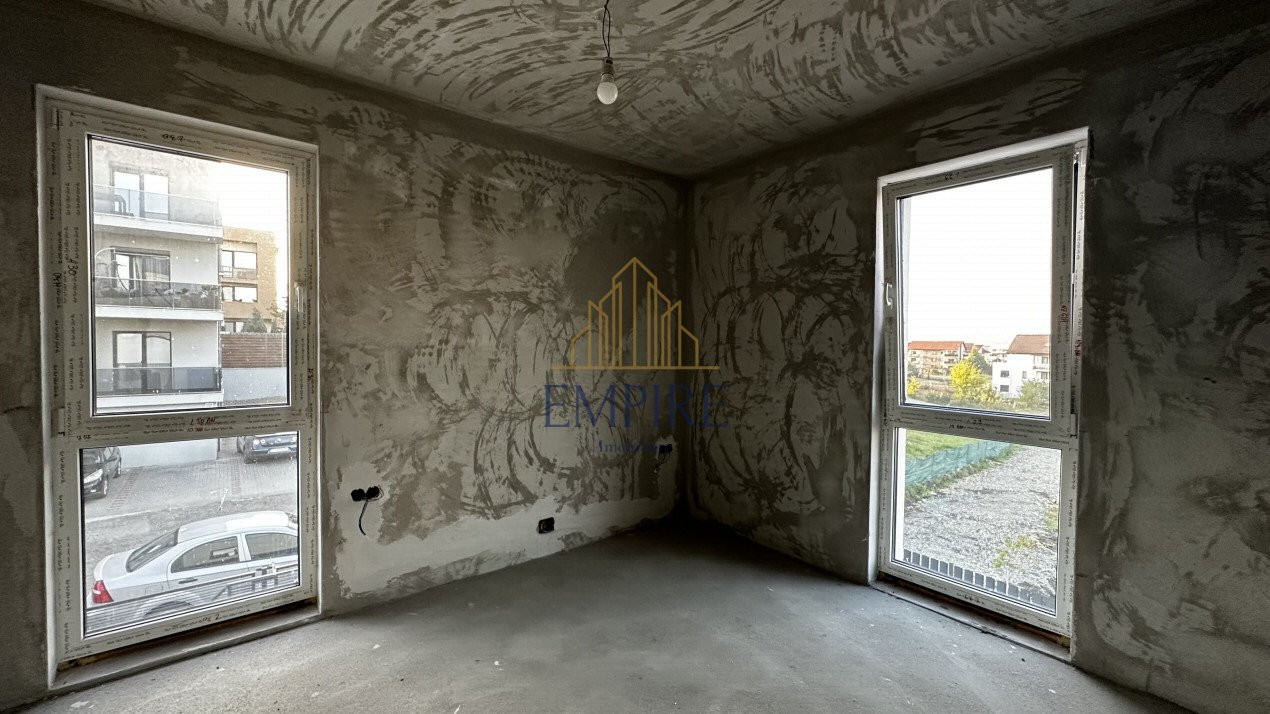 Duplex 6 camere de vanzare｜view｜zona Eugen Ionesco