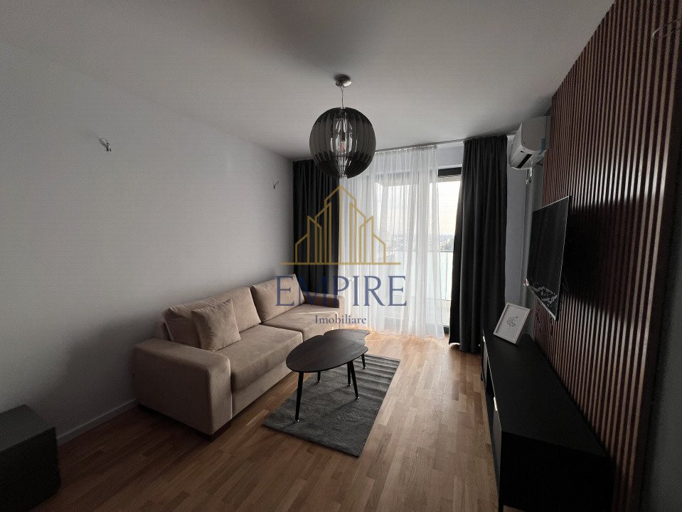 Apartament 2 camere de inchiriat, zona Iulius Mall