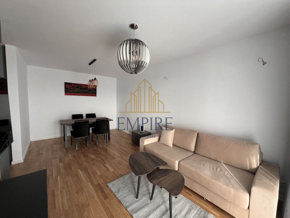 Apartament 2 camere de inchiriat, zona Iulius Mall