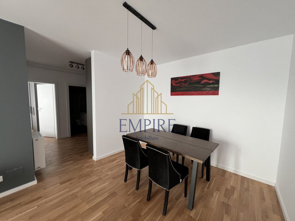 Apartament 2 camere de inchiriat, zona Iulius Mall