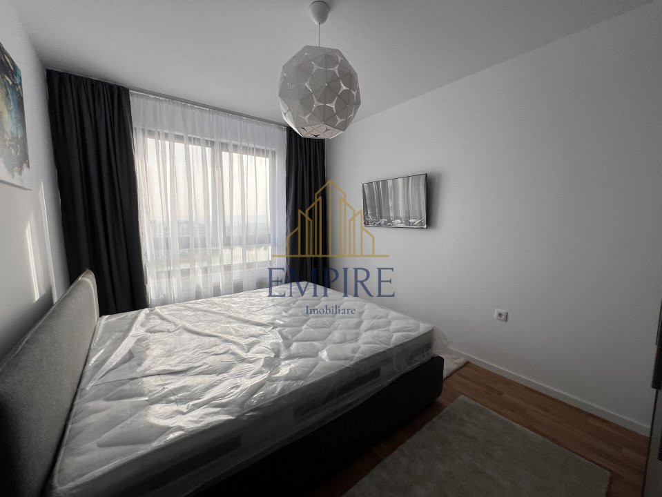 Apartament 2 camere de inchiriat, zona Iulius Mall