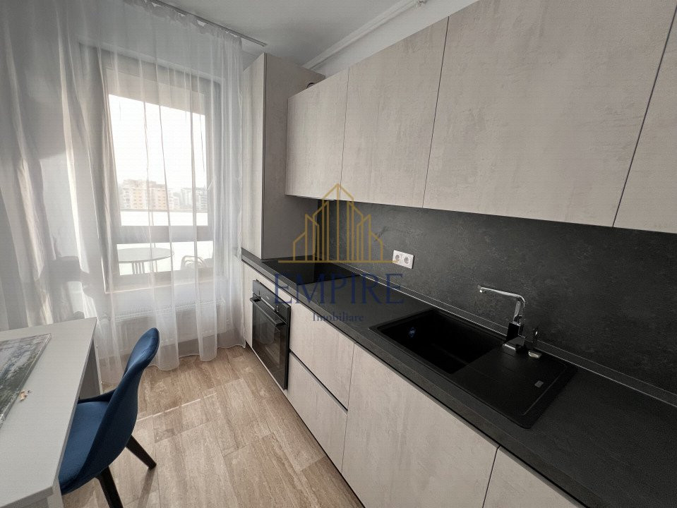 Apartament 2 camere de inchiriat, zona Iulius Mall