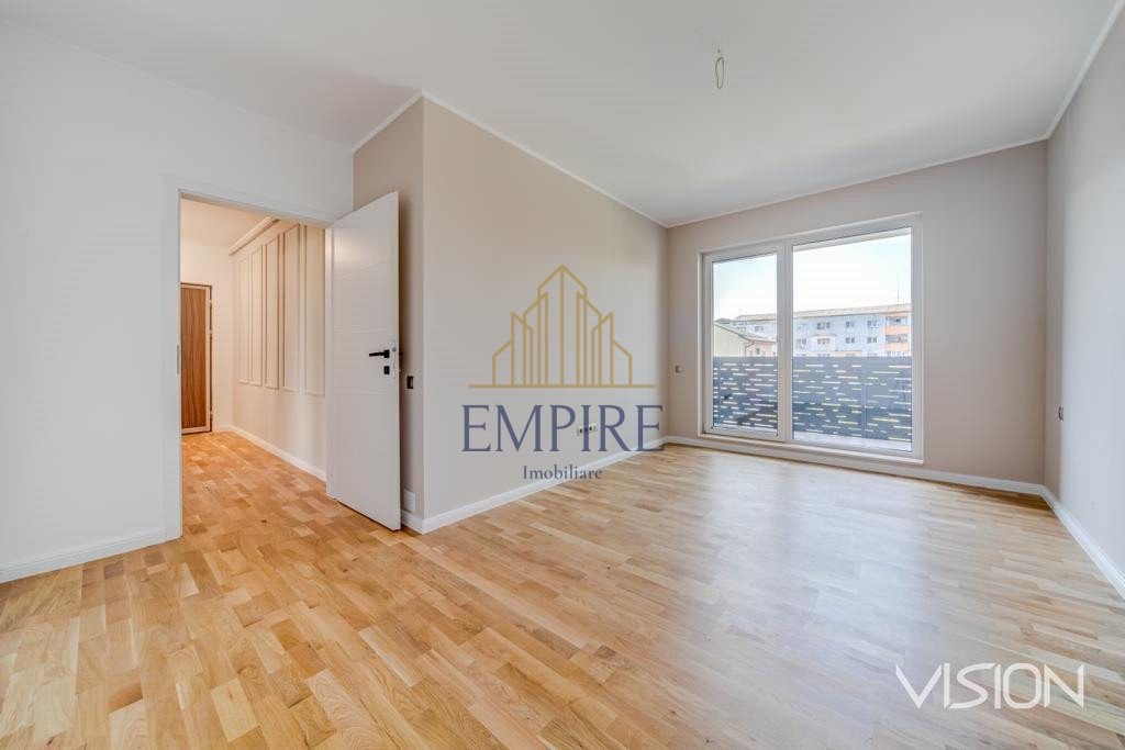 Apartament 2 camere de vanzare, zona Marasti