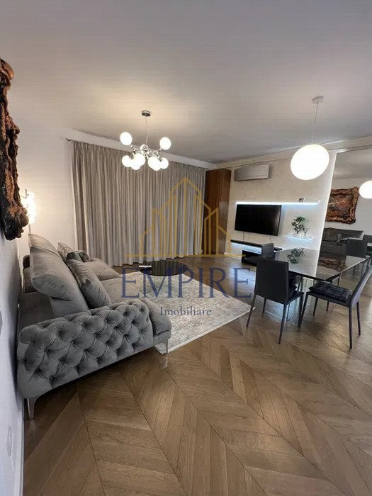 Inchirere, Apartament cu 2 camere ultrafinisat, zona str. Gheorghe Lazar