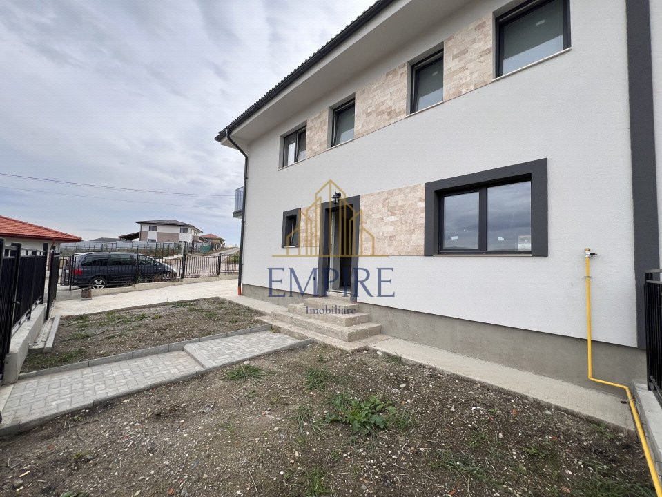 COMISON 0%\ Duplex 4 camere de vanzare, zona Chinteni