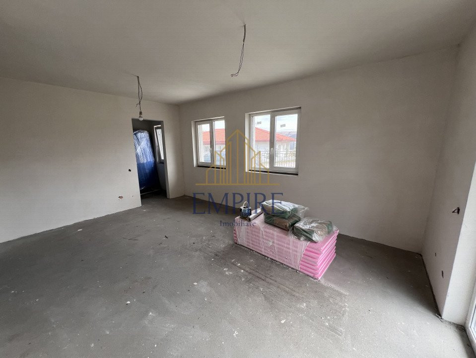 COMISON 0%\ Duplex 4 camere de vanzare, zona Chinteni