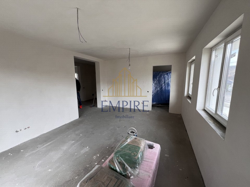 COMISON 0%\ Duplex 4 camere de vanzare, zona Chinteni