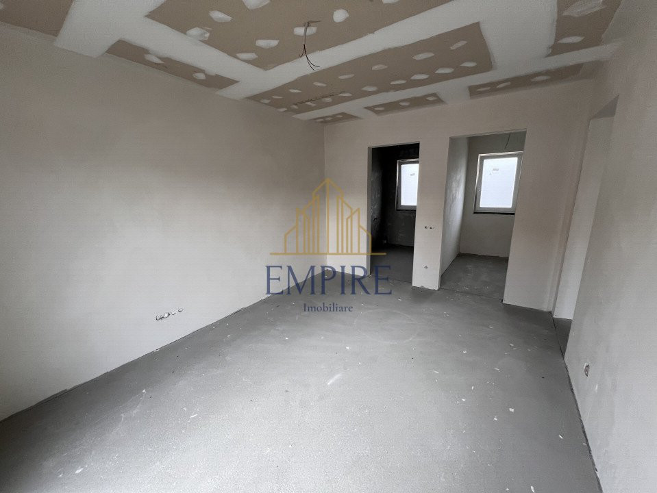 COMISON 0%\ Duplex 4 camere de vanzare, zona Chinteni