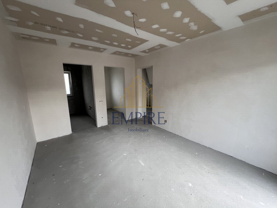 COMISON 0%\ Duplex 4 camere de vanzare, zona Chinteni