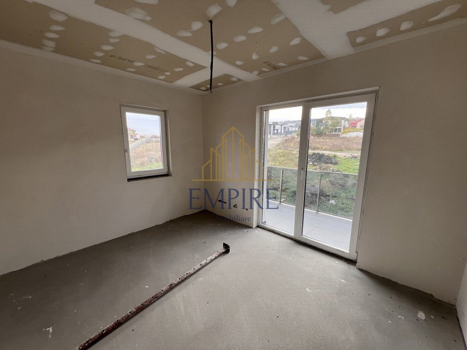 COMISON 0%\ Duplex 4 camere de vanzare, zona Chinteni