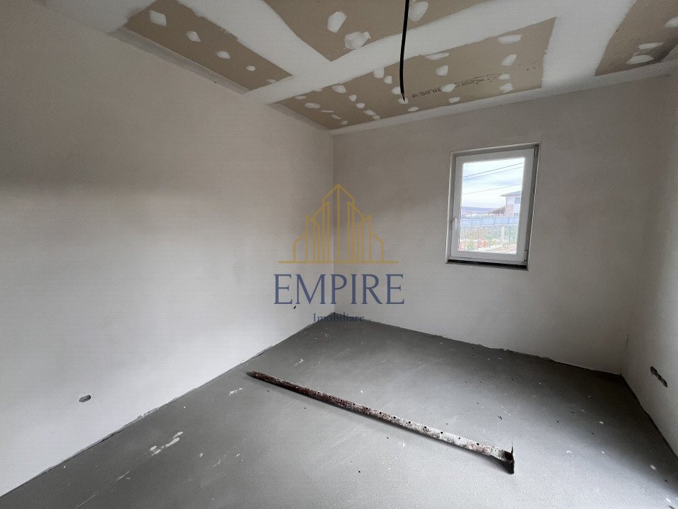 COMISON 0%\ Duplex 4 camere de vanzare, zona Chinteni