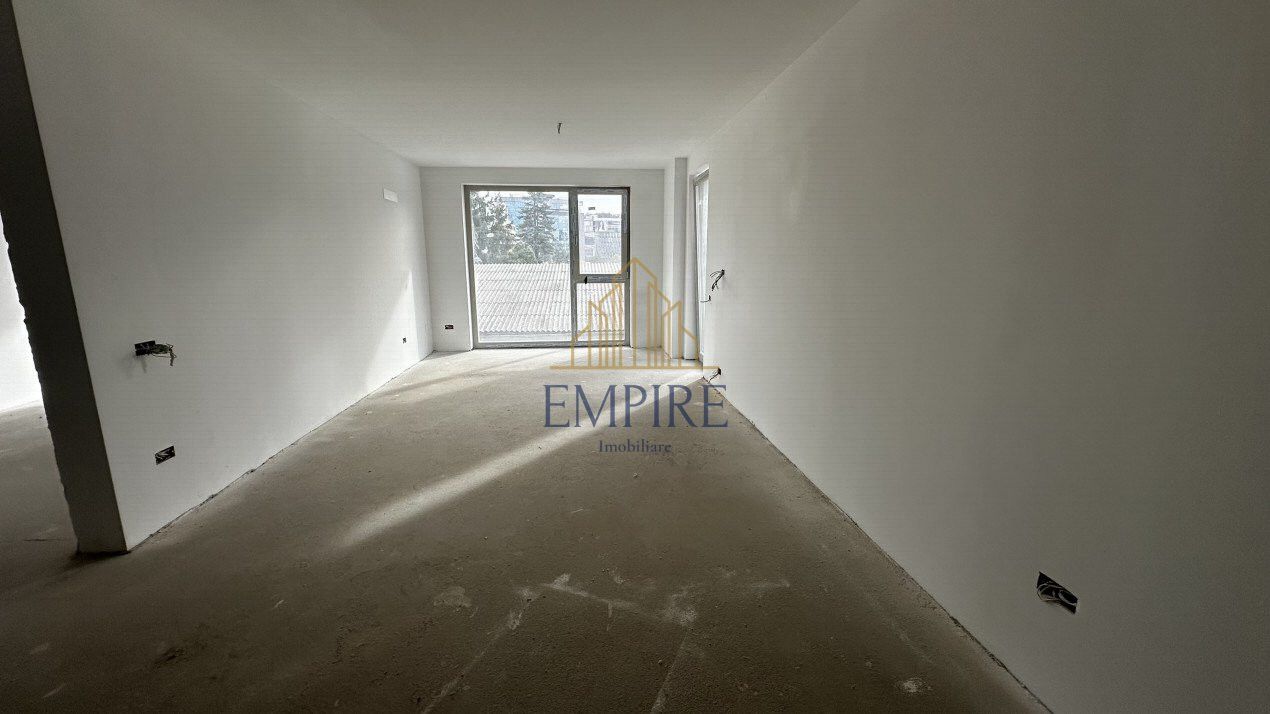 Apartament 2 camere open space, curte comuna, zona Str. Teodor Mihali