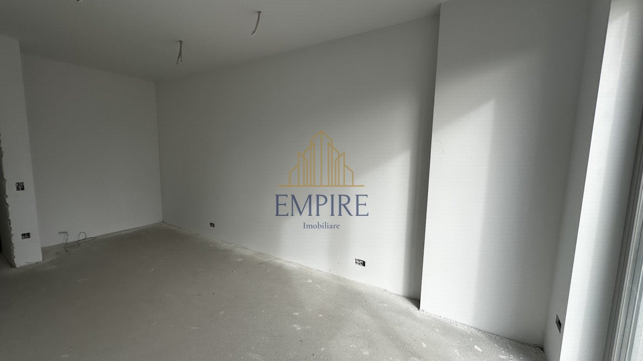 Apartament 2 camere open space, curte comuna, zona Str. Teodor Mihali