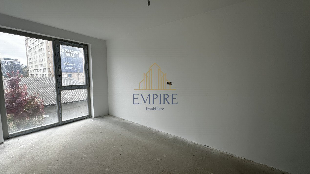 Apartament 2 camere open space, curte comuna, zona Str. Teodor Mihali