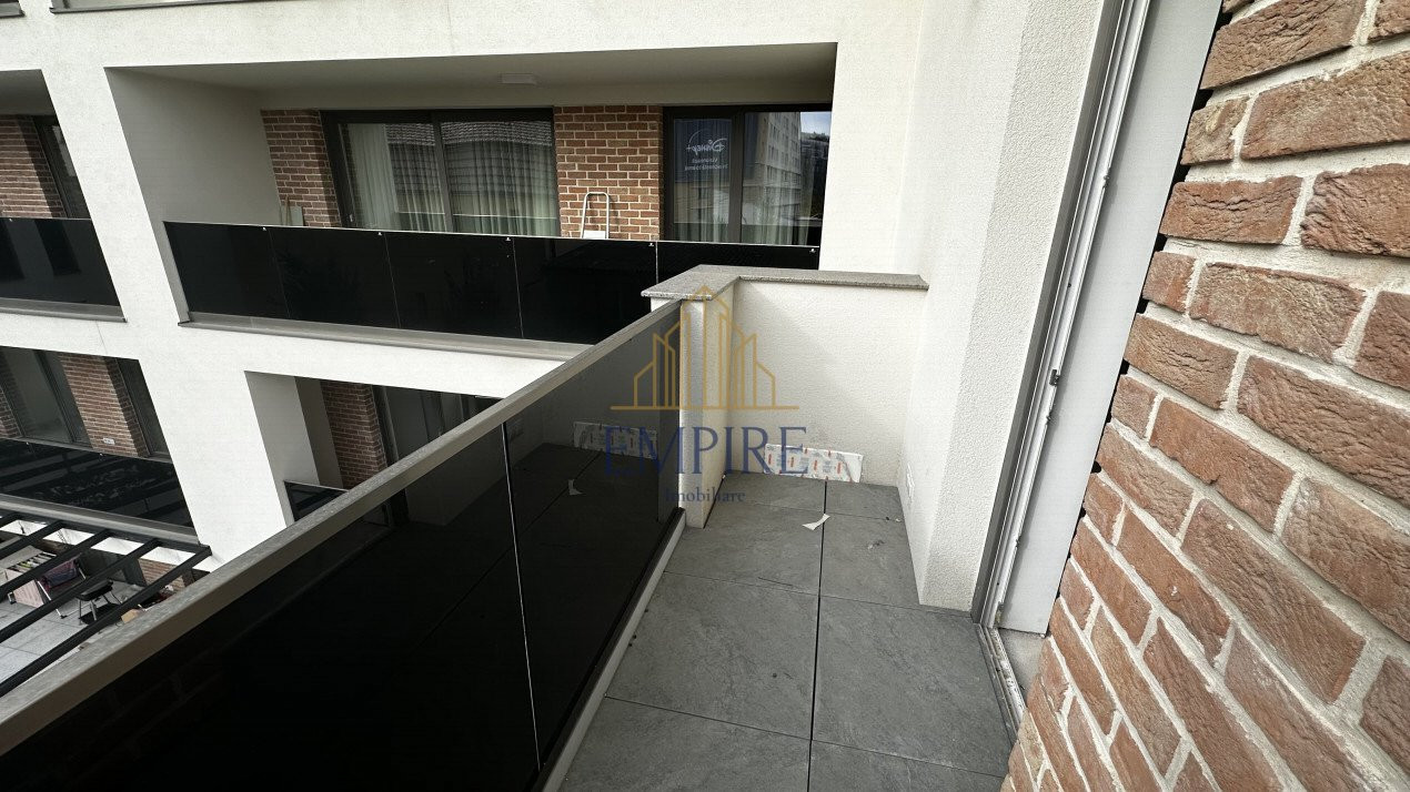 Apartament 2 camere open space, curte comuna, zona Str. Teodor Mihali