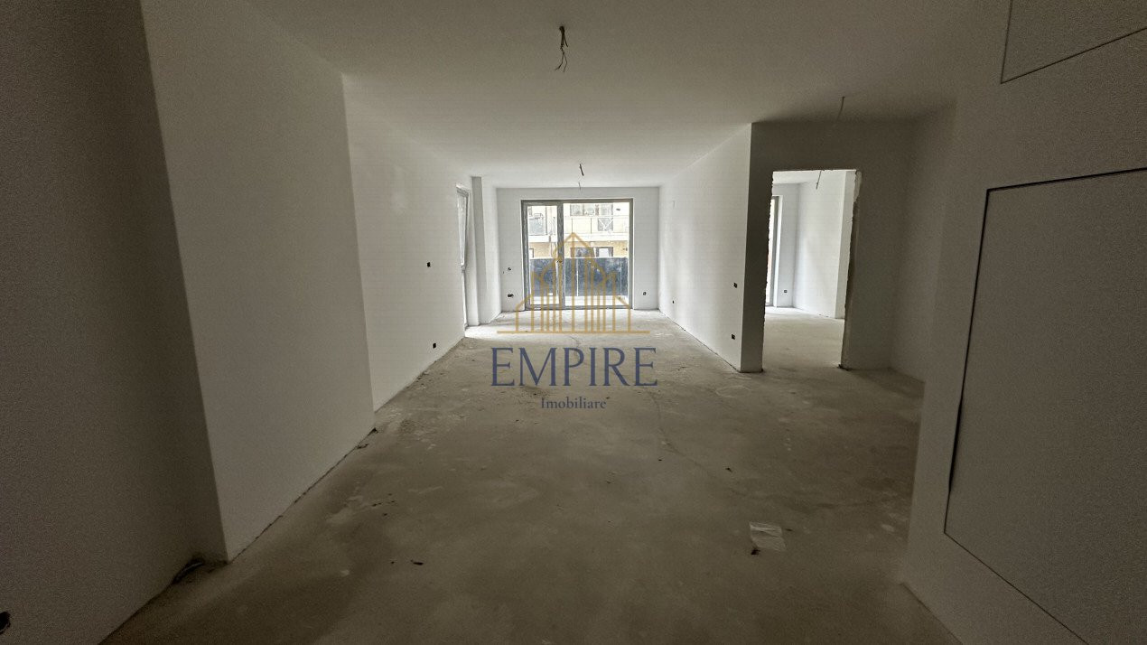 Apartament 2 camere open space, curte comuna, zona Str. Teodor Mihali