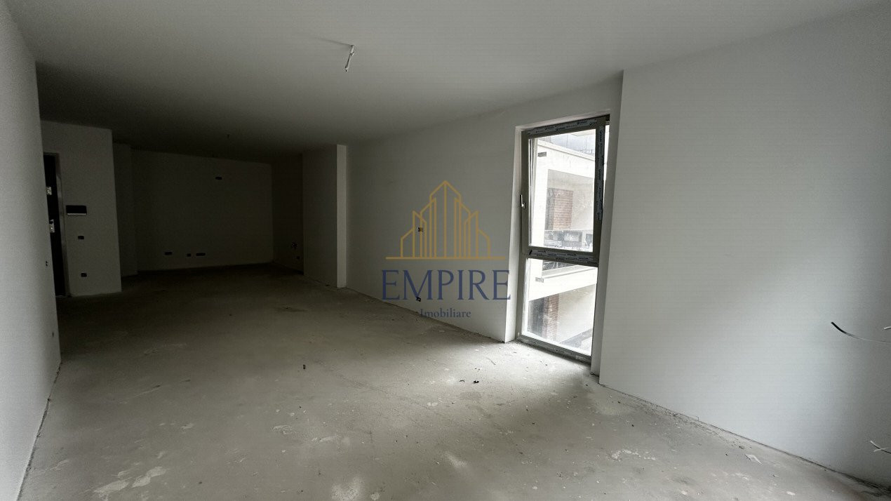 Apartament 2 camere open space, curte comuna, zona Str. Teodor Mihali