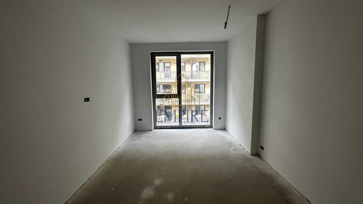 Apartament 2 camere open space, curte comuna, zona Str. Teodor Mihali