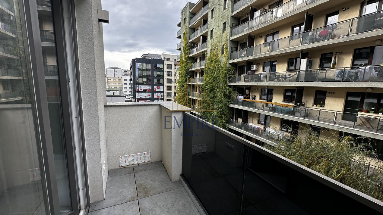 Apartament 2 camere open space, curte comuna, zona Str. Teodor Mihali