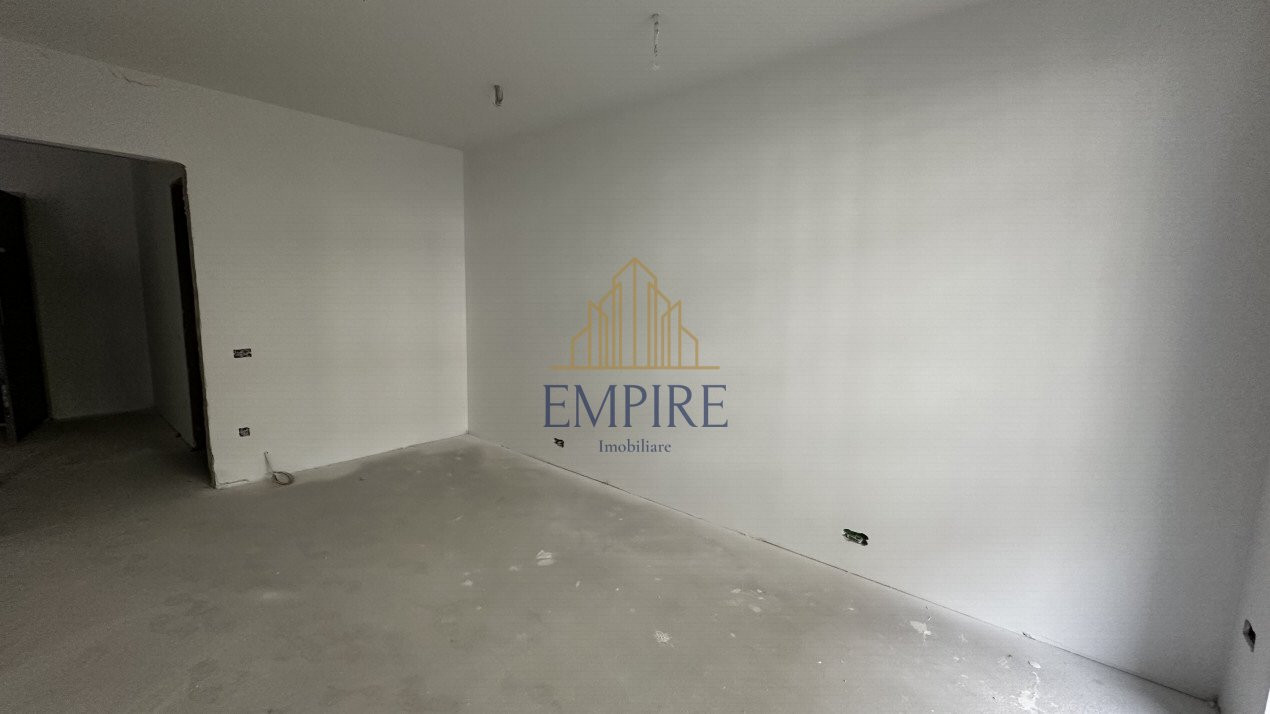 Apartament 2 camere open space, curte comuna, zona Str. Teodor Mihali