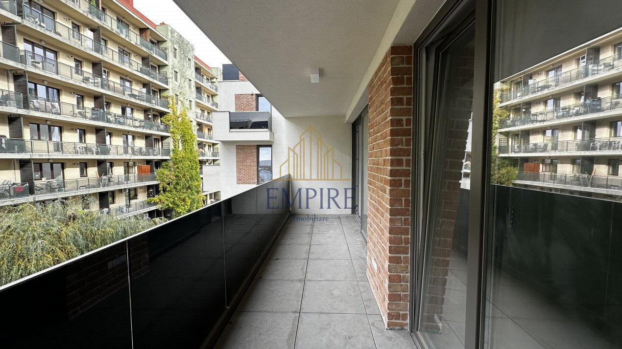 Apartament 2 camere open space, curte comuna, zona Str. Teodor Mihali