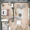 Apartament 2 camere open space, curte comuna, zona Str. Teodor Mihali