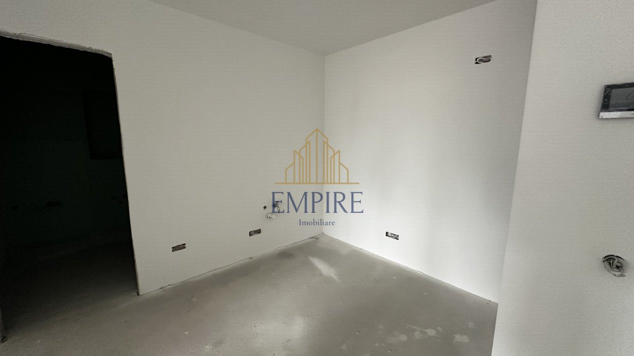 Apartament 2 camere open space, curte comuna, zona Str. Teodor Mihali