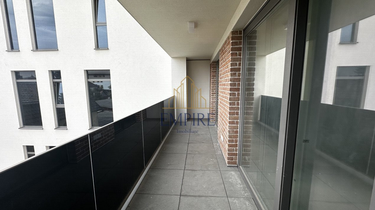 Apartament 2 camere open space, curte comuna, zona Str. Teodor Mihali