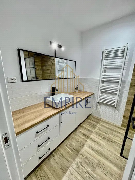 COMISION 0%! Apartament 3 camere de vanzare, zona Dunarii Park