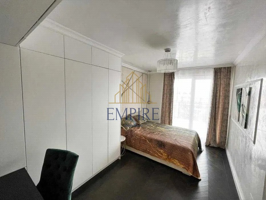 Apartament 3 camere de inchiriat, LUX, zona Centrala