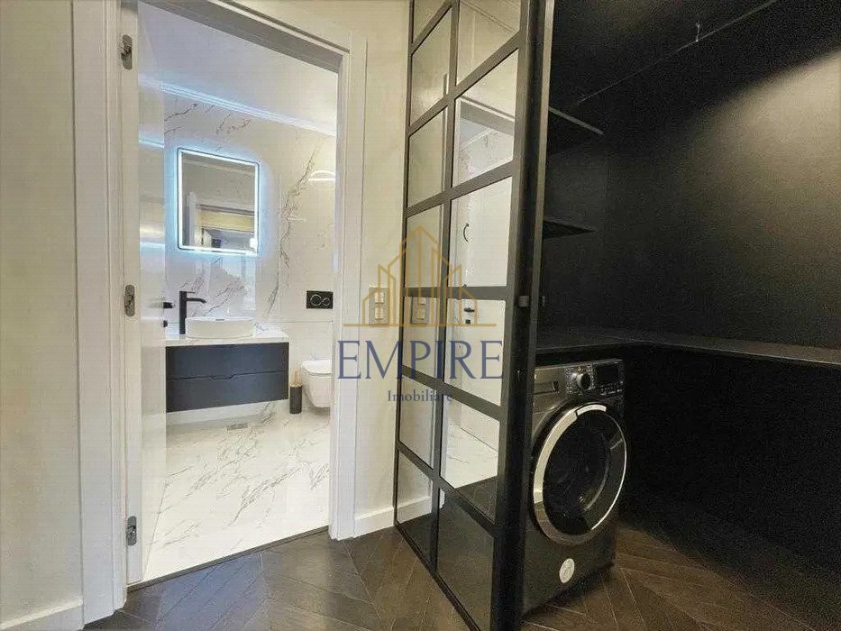 Apartament 3 camere de inchiriat, LUX, zona Centrala