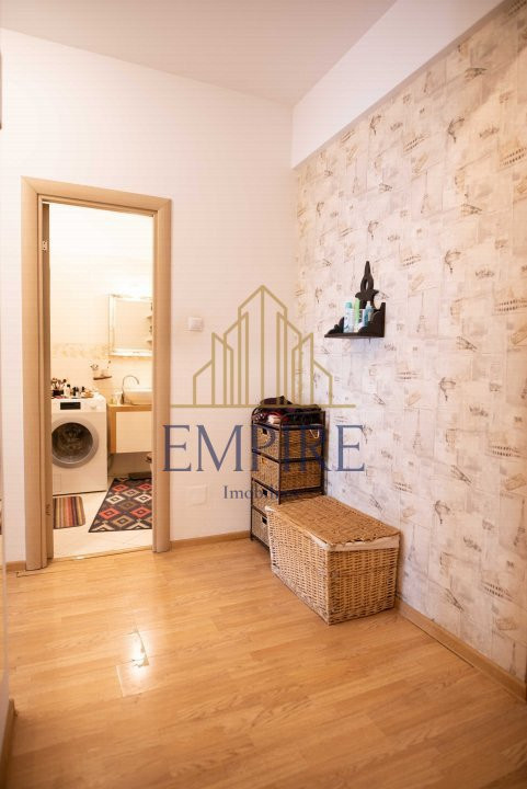 Apartament 2 camere de vanzare, zona Bonjour Residence