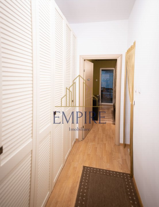 Apartament 2 camere de vanzare, zona Bonjour Residence