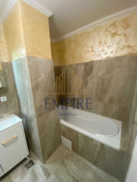 Apartament 2 camere de inchiriat, zona VIVO