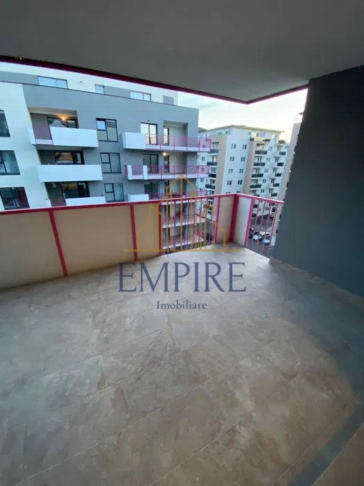 Apartament 2 camere de inchiriat, zona VIVO