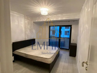 Apartament 2 camere de inchiriat, zona VIVO