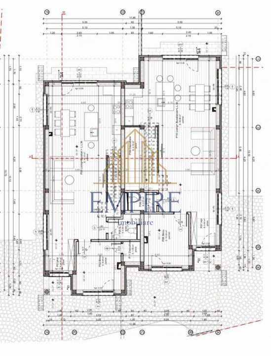 COMISION 0%\ Duplex 5 camere de vanzare, zona Panemar Valea Chintaului