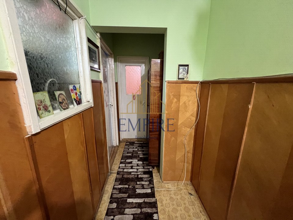 Apartament 2 camere de vanzare, zona Manastur